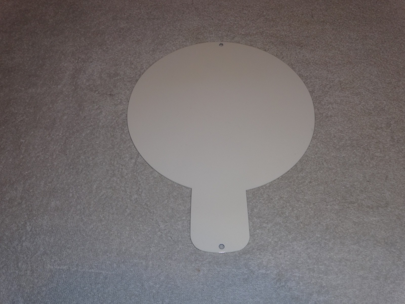 VINTAGE SPARKLING PEPSI COLA SODA BOTTLE &👩 WOMAN 12" METAL GASOLINE & OIL SIGN