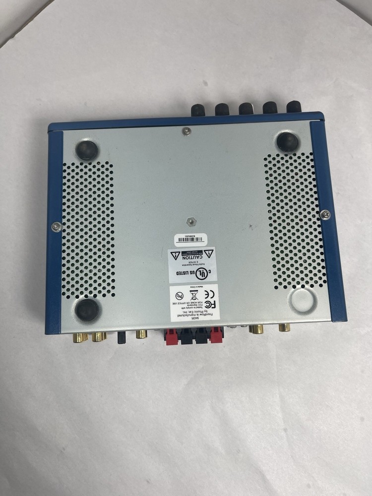 Frontrow Pro Digital 940R Classroom Amplifier - TESTED