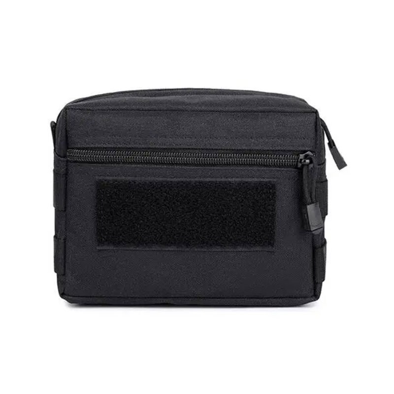Molle Tactical Admin Pouch EDC Waist Pack