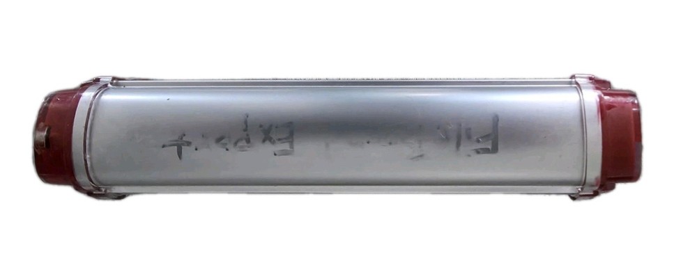 Buslink ClipherShield AES Encrypted Hard Drive USB/eSATA