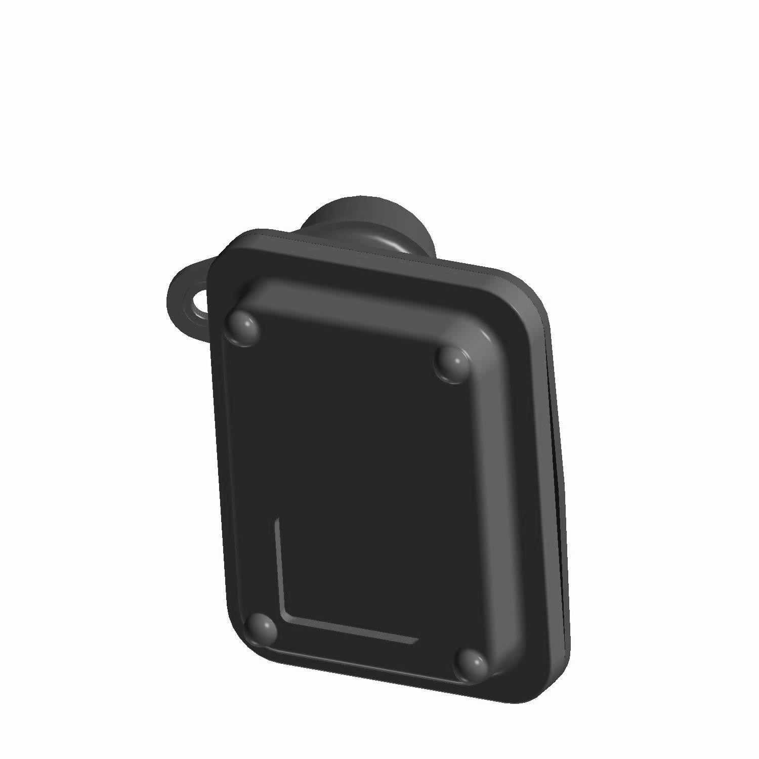 Polaris Oil Pickup, Genuine OEM Part 2521628, Qty 1