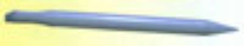 Dry Transfer Burnisher