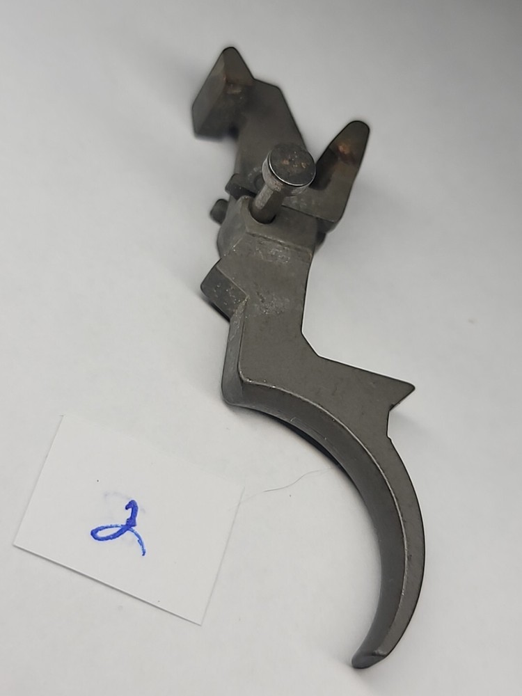 Original USGI M1 Garand Trigger Assembly w/pin