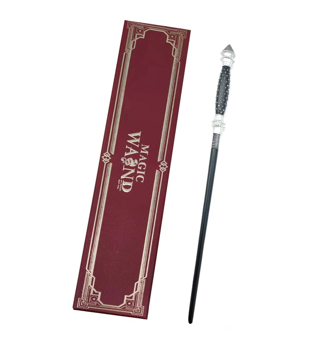 Narcissa Malfoy Wand Harry Potter Magic Wands Great Gift In Box