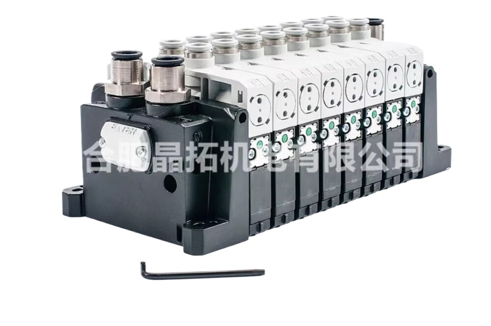 1PC pressure controller KPI36 060-319366 pressure switch