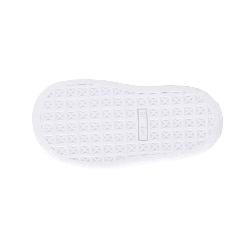 PUMA Suede Classic Xxi Ac Inf Boys Black Sneakers Casual Shoes 38082501