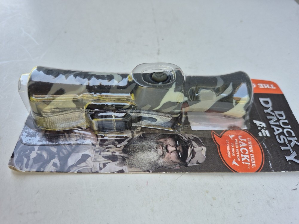 Duck Dynasty Duck Call