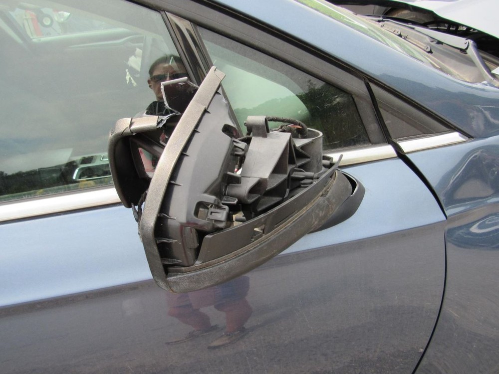 FUSION 2019 Glove Box 1067155