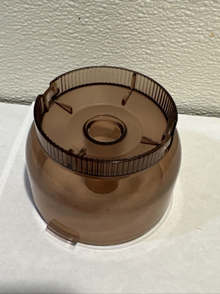 Sunbeam Oskar Jr Chopper Plus 14131 Work Bowl Replacement PART ONLY