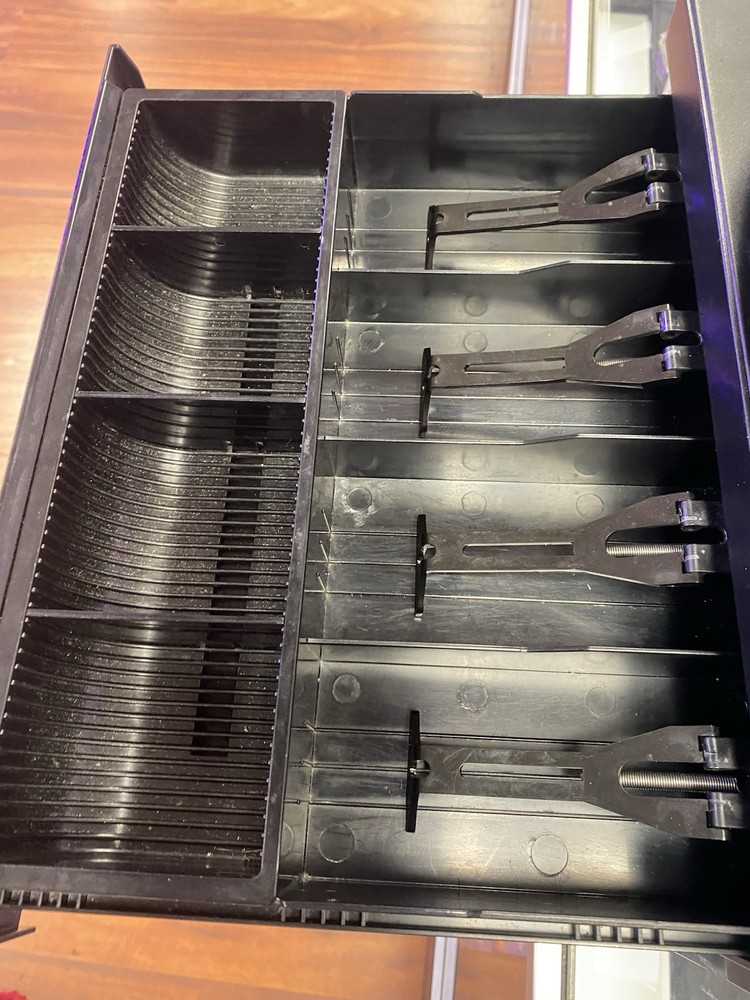 cash register
