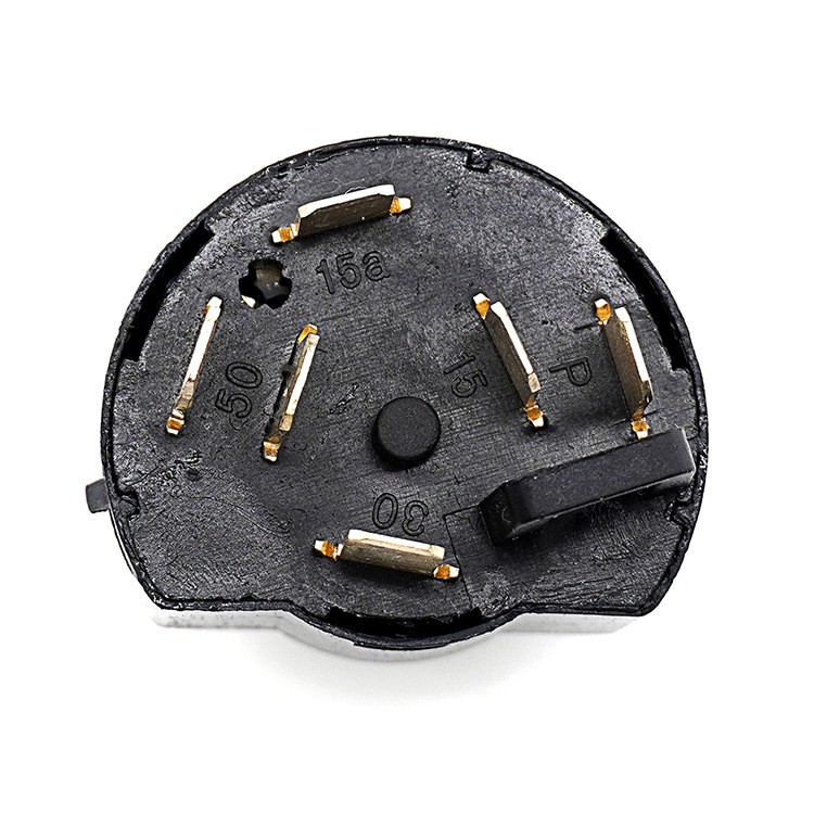 Ignition Switch 93741069 Replacement for Vehicle