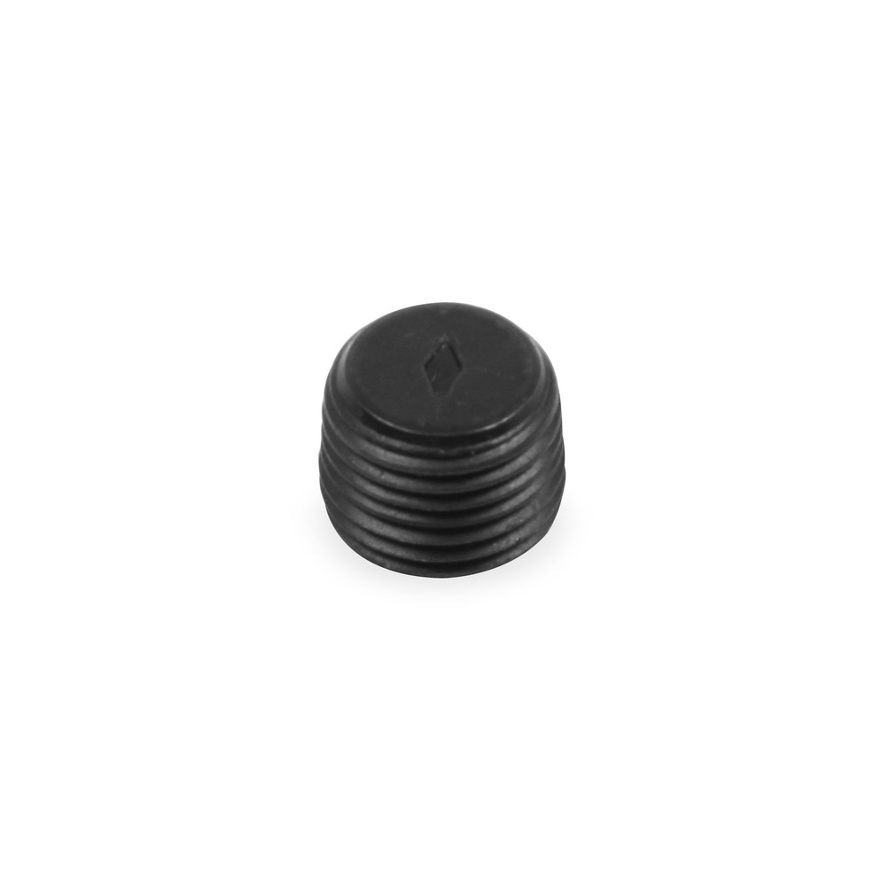 Earl's Performance 903201ERL Steel Pipe Plug