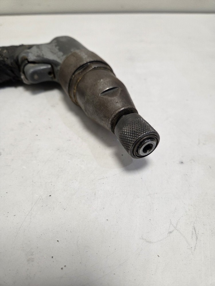 1/4" Air Powered Screwdriver
