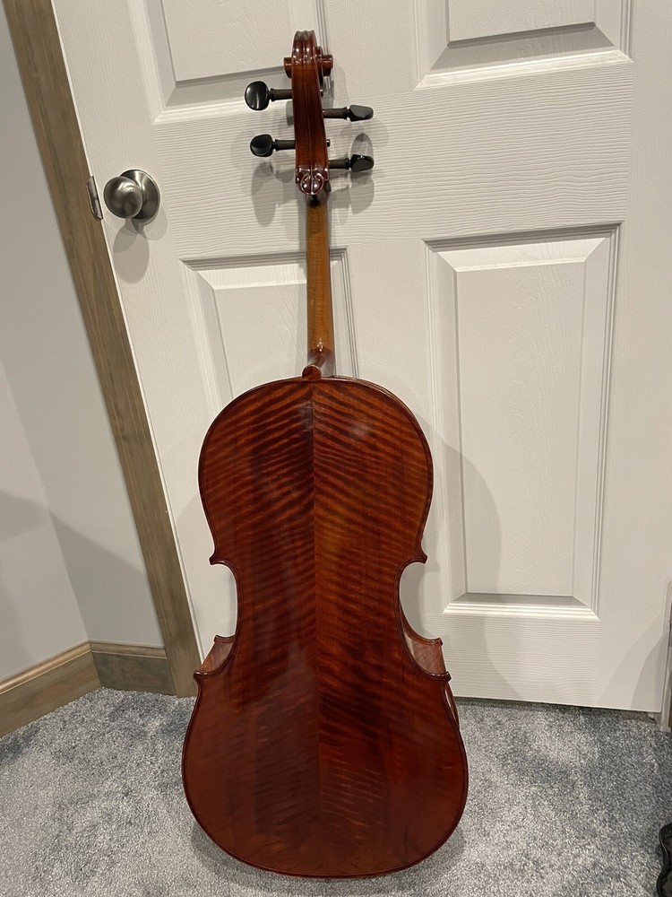 3/4 Size Cello