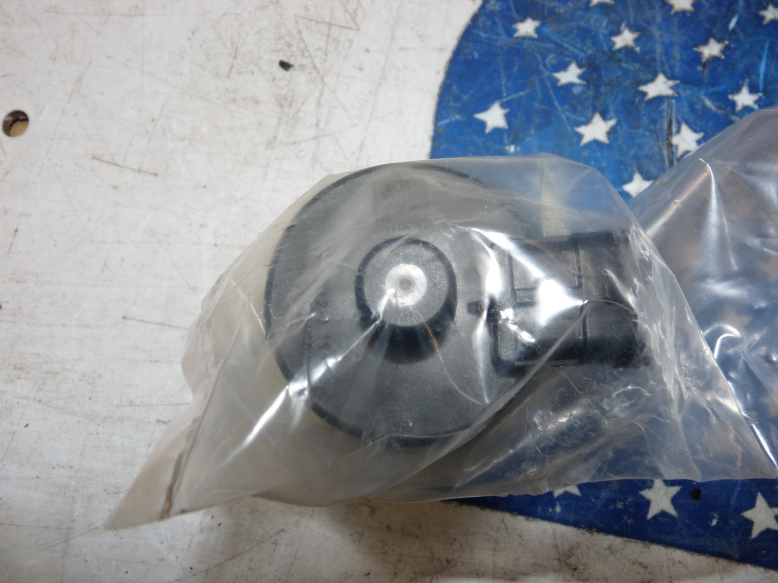 100% GENUINE OEM DD13 DD15 Fuel Meter Quantity Control Valve DDE A0000900069