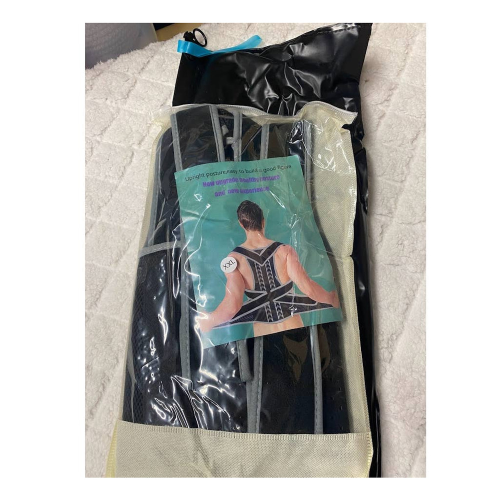 Orthoflexics posture corrector pro
