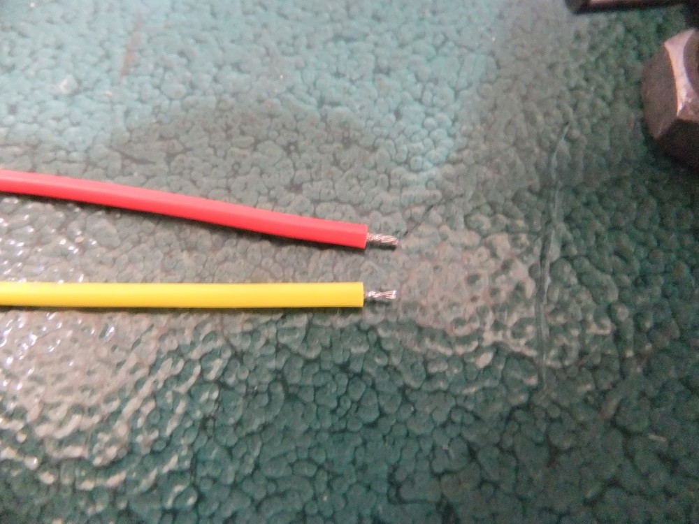 Carpenter 70B wire stripper