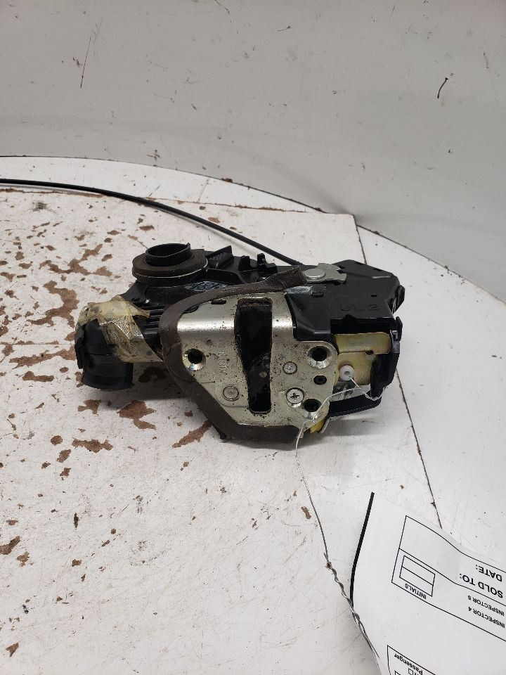 Door Lock Actuator 2006 SIENNA OEM
