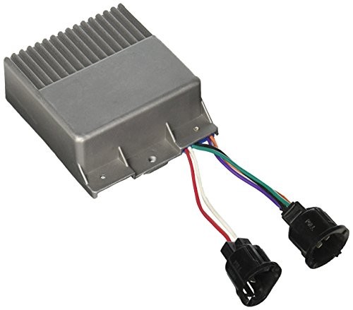 Ignition Module Ignition