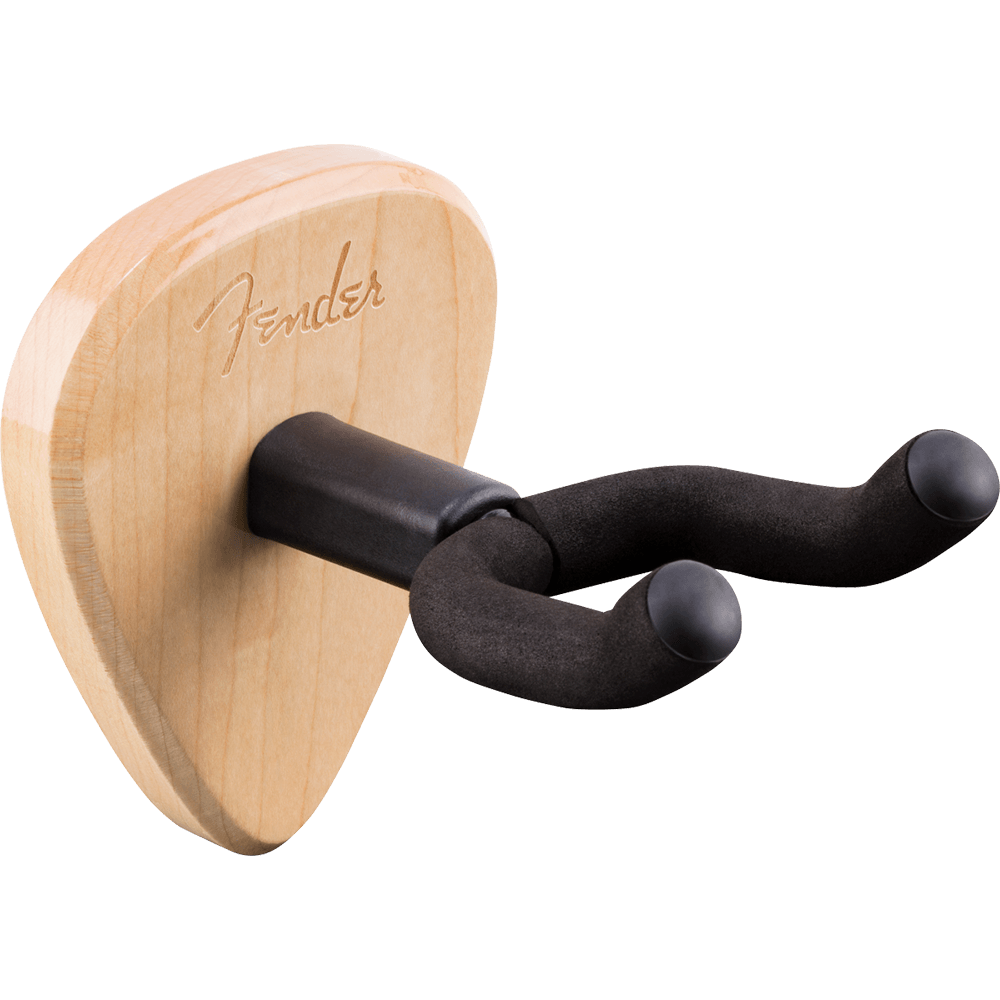 Fender 351 Guitar Wall Hanger – Maple
