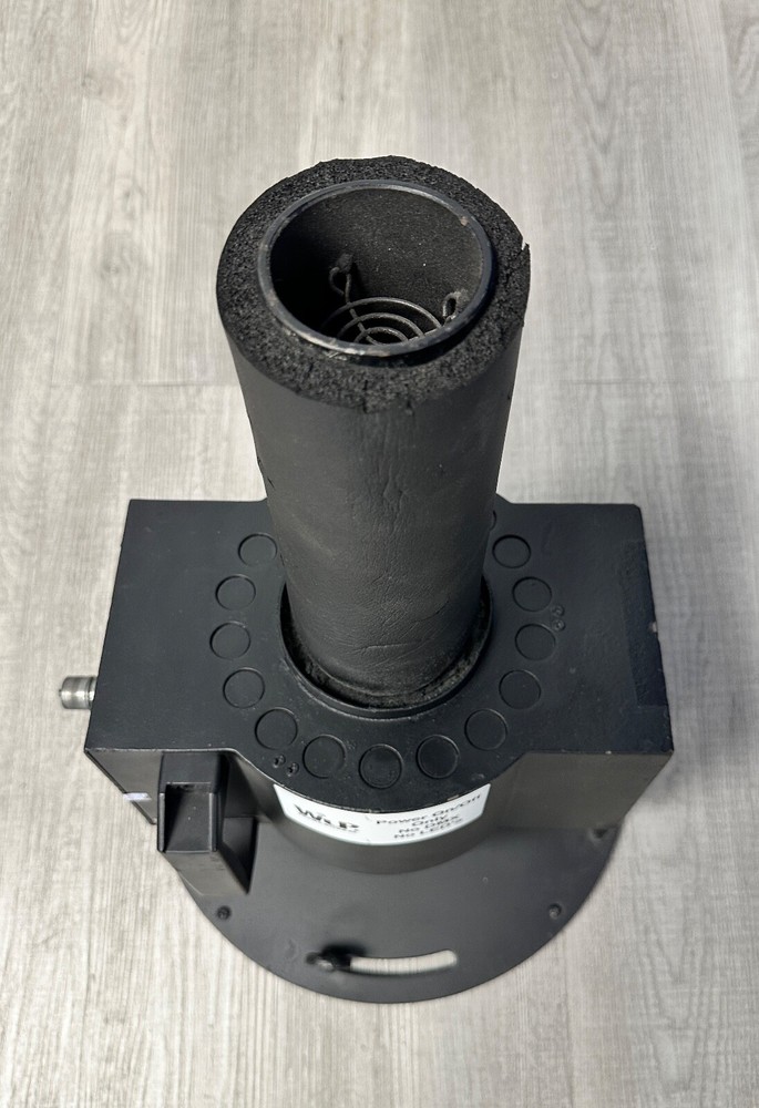Hanson Pro Systems Co2 Jet
