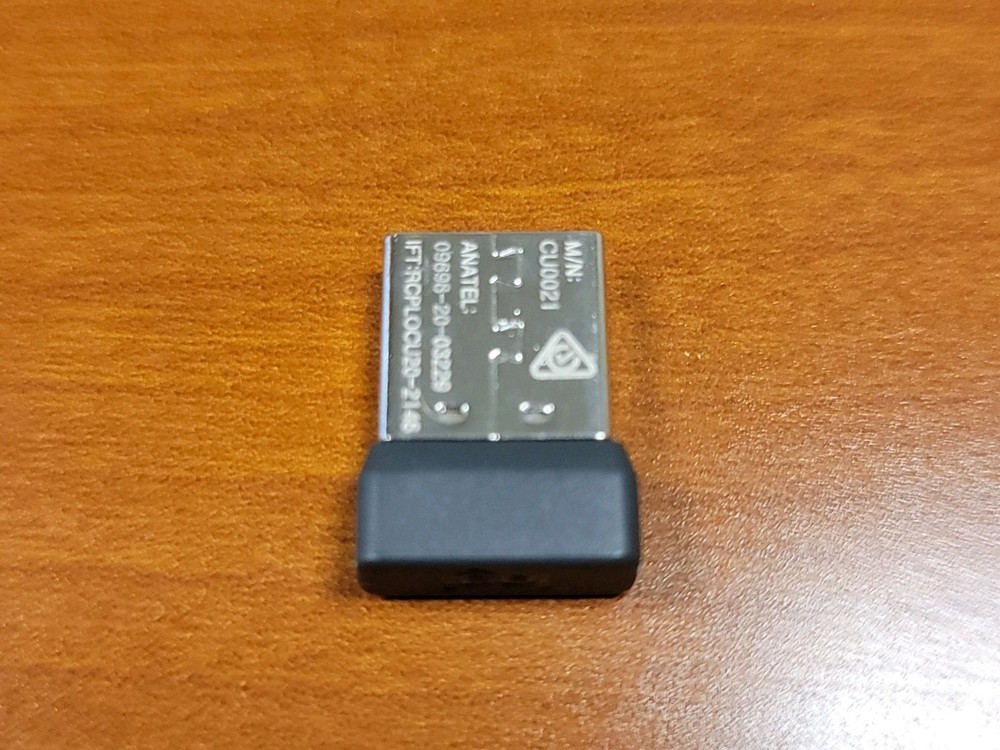 Logitech Logi Bolt USB Receiver Dongle