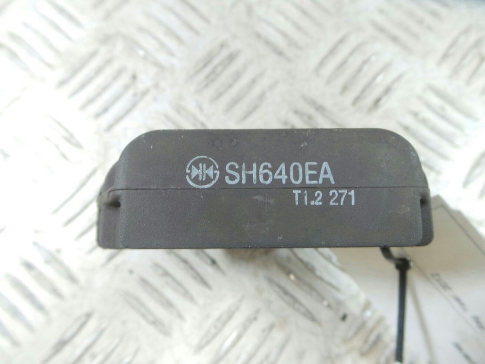 2013 YAMAHA YP 125 X MAX RECTIFIER REGULATOR