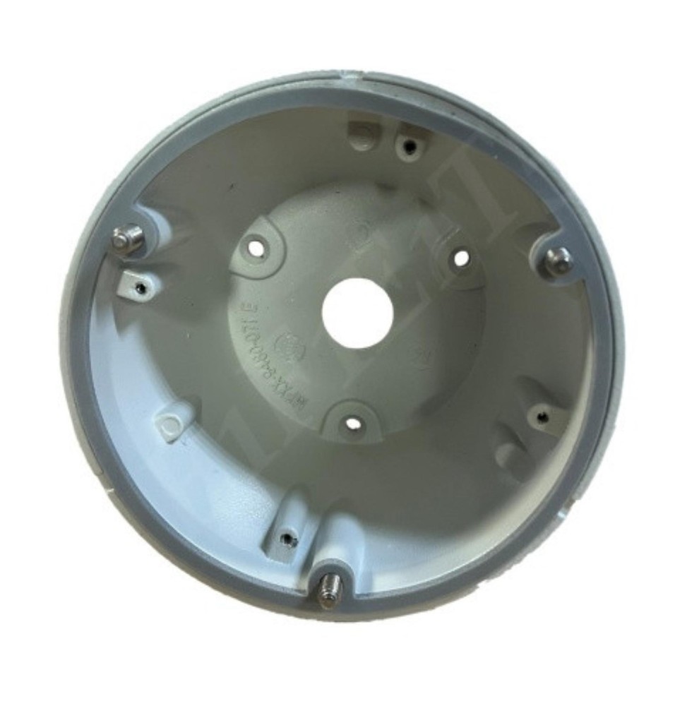 PELCO MF80-9482-071B MACHINE BASE MOUNT ESPRIT