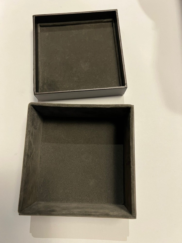 Gucci Box