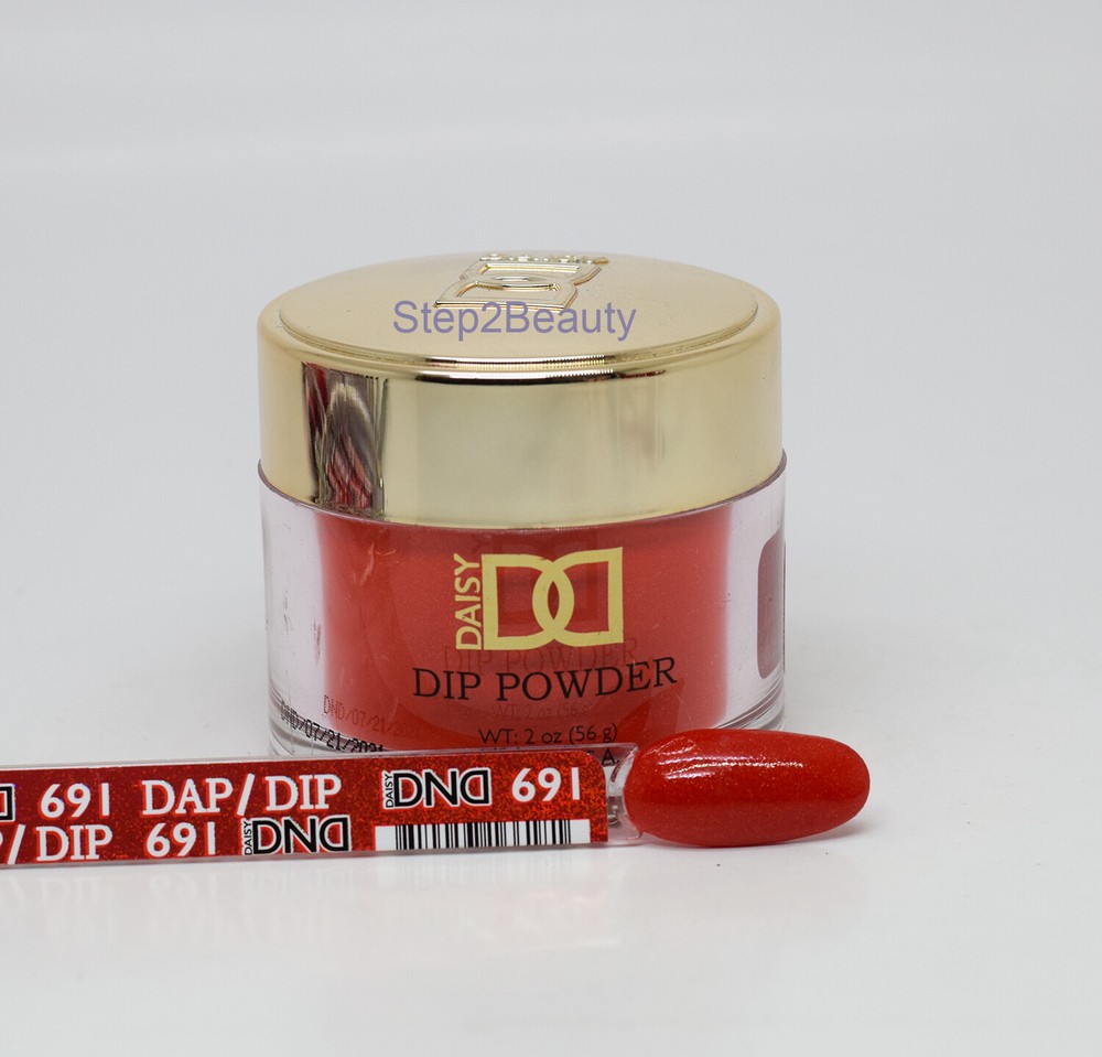 DND Dipping Powder - Dap Dip #691