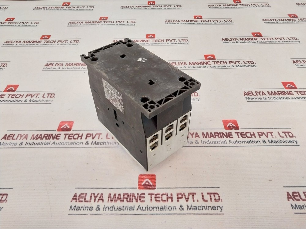 Eaton Dil M95 Contactor 3Pole 600v