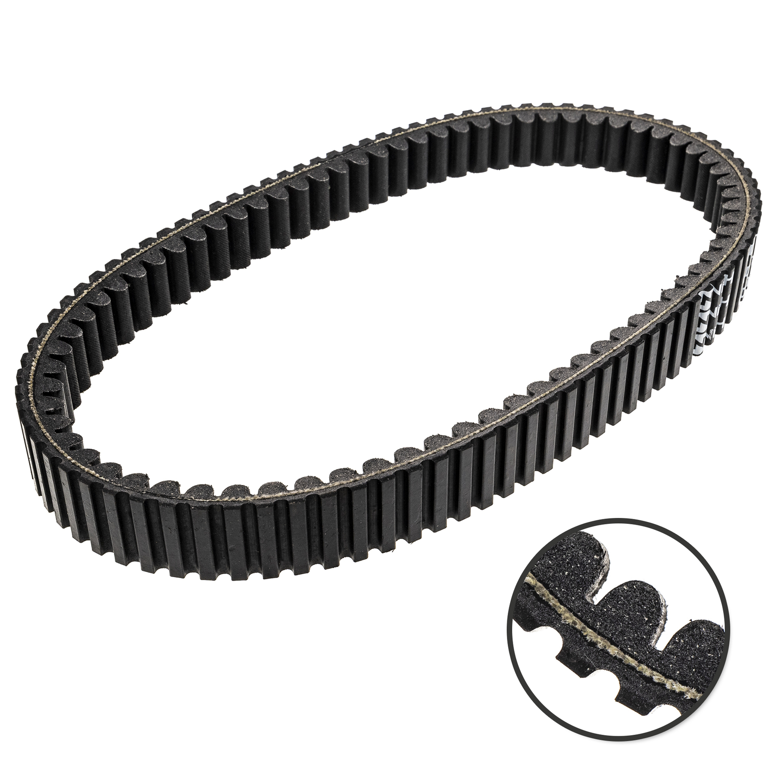 NICHE Drive Belt for 0823-228 Arctic Cat 650 Alterra 500 Prowler 500 XC450