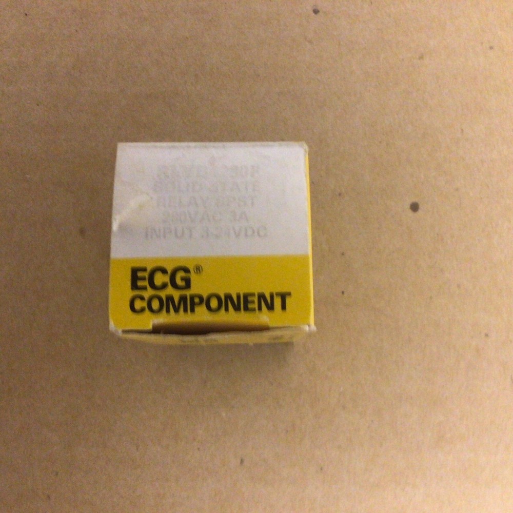 Philips Solid State Relay RLYB4280F