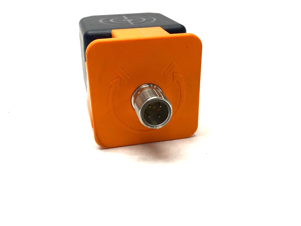 Ifm DTI513 RFID Read/Write Head DTRHF MCRWIOUS03