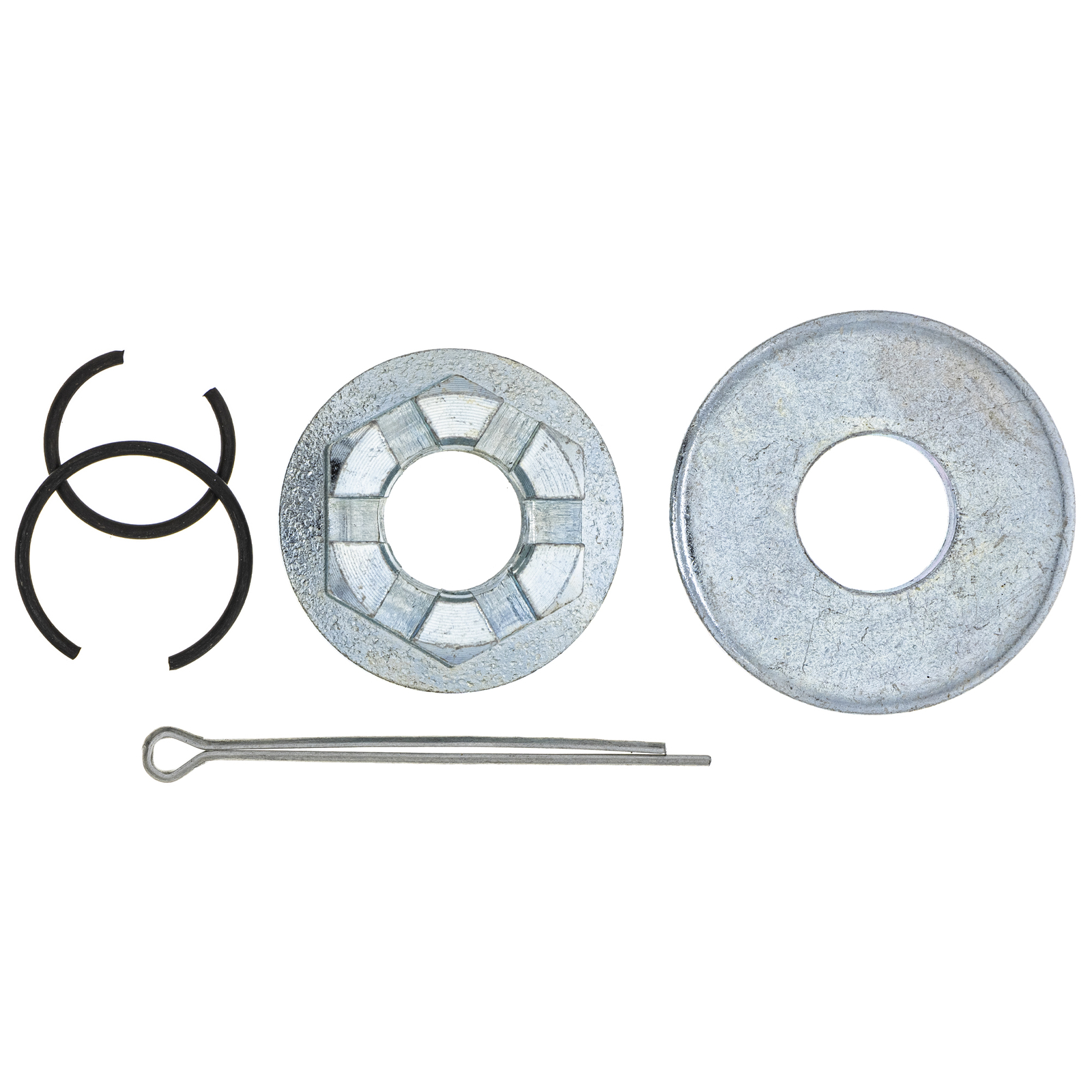 NICHE Front Rear CV Axle Boot Kit for Arctic Cat 500 400 300 650 250 1436-207