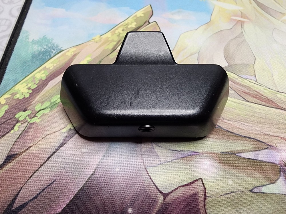 Official Microsoft Xbox One Stereo Headset Adapter Microphone Audio Controller