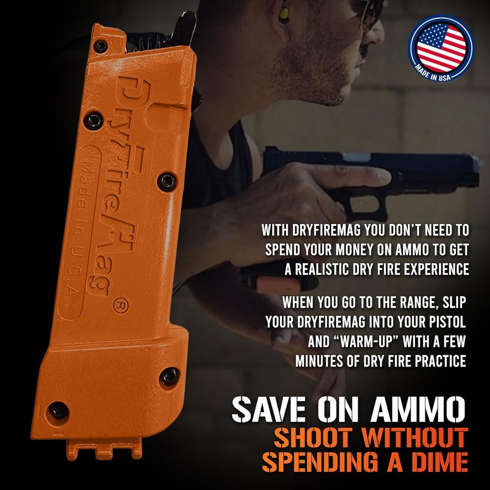 Enhanced Training for Glock 43X/48 Users-