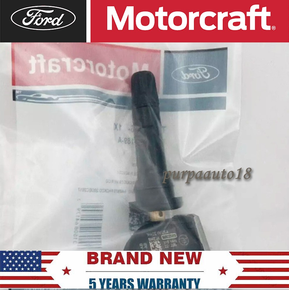 1pcs OEM Genuine Tire Pressure Sensors TPMS-35 For 15-18 EDGE MUSTANG EXPLORER
