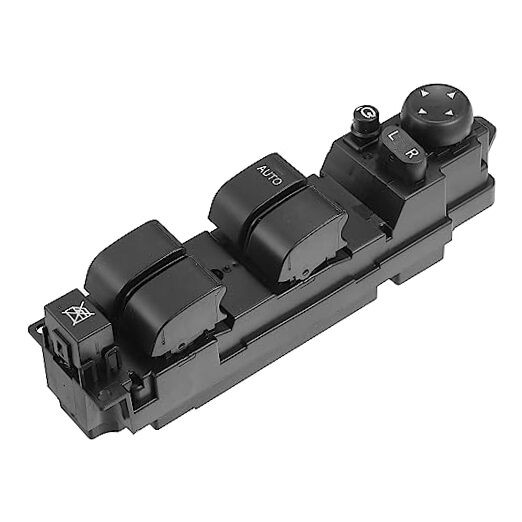 Front Left Driver Side Power Window Switch Fit for Mazda 2 M2 2007-2013