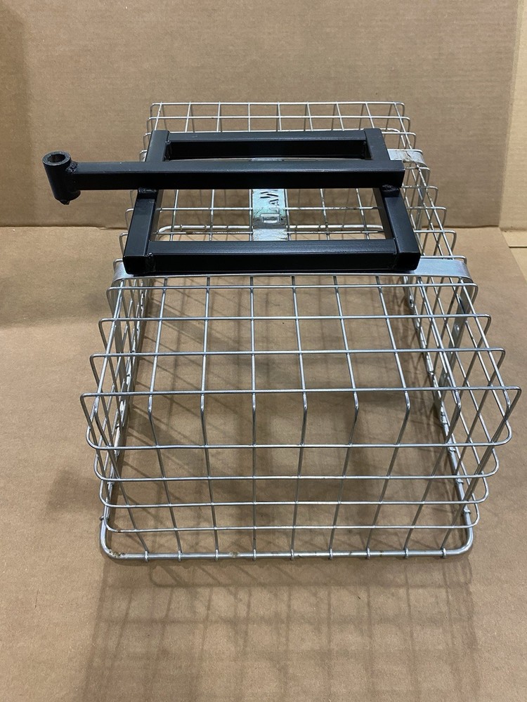 Rascal Scooter ~ 245 ~ Basket ~ Nice