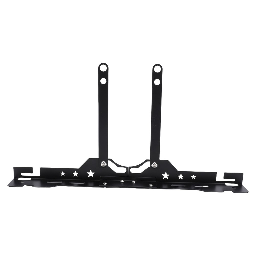 2 Sets Wheel Alignment Tool Kit Toe Alignment Tool Plate With Tape Measures