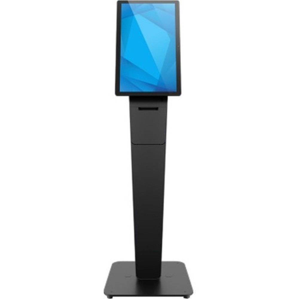 Elo Touch Solutions - E989512 - Elo Wallaby Pro Base - 1