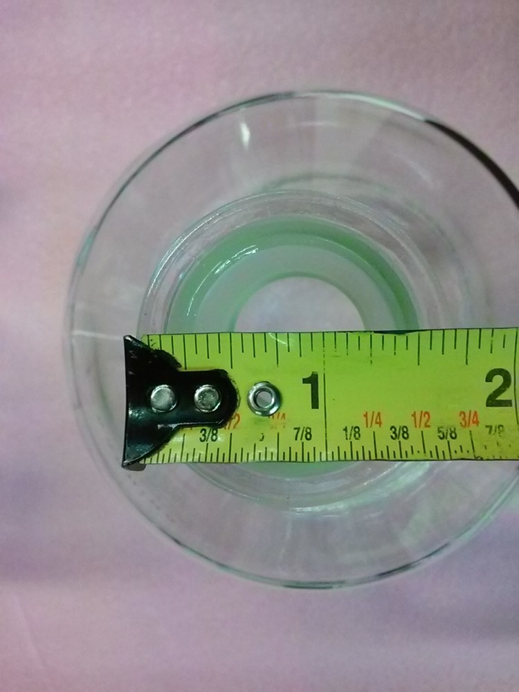 CORNING A4 Media Storage Bottle