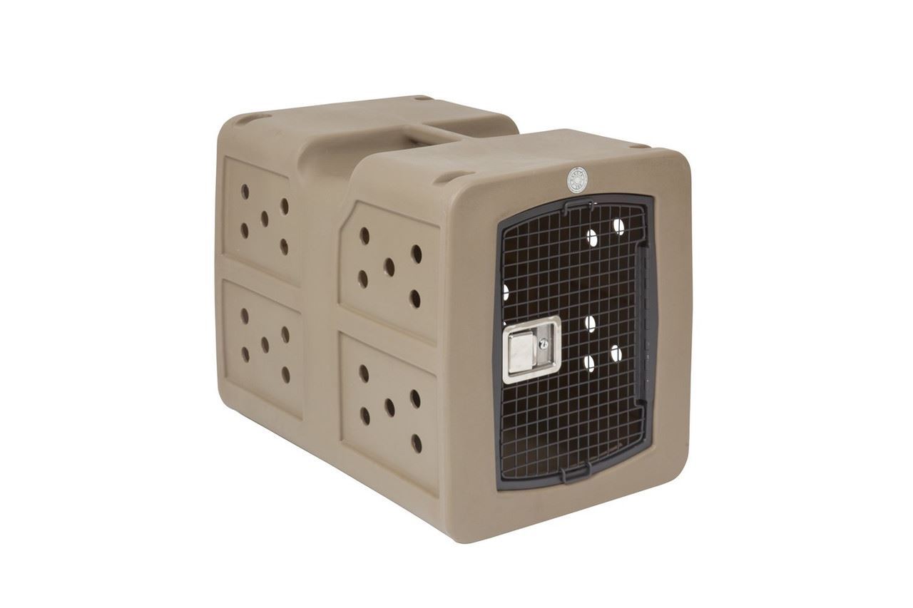 Dakota 283 G3 Framed Door Hunting Dog Kennel, LARGE, 7 Color Options