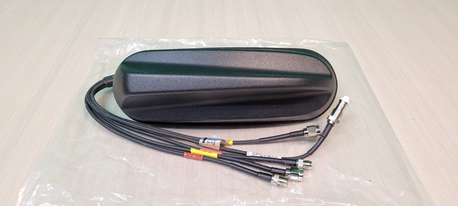 Panorama SHKG-7-27-24-58 5-in-1 Antenna with MIMO 4G LTE, MIMO WiFi, GPS