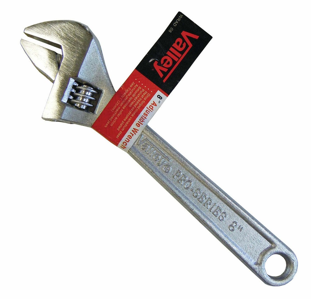 Valley 8" Combination Wrench