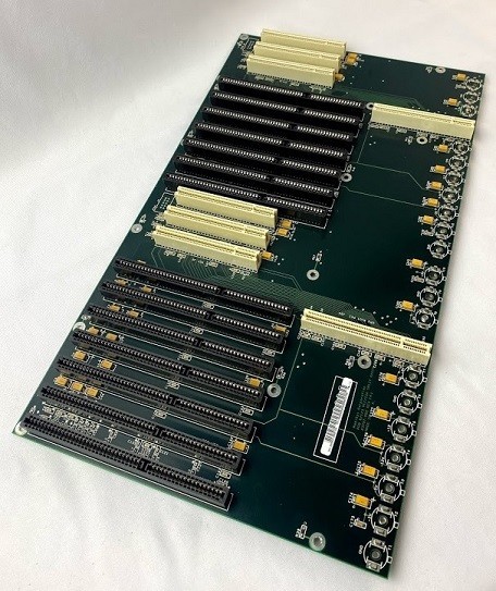 RadiSys 23797-002 Backplane