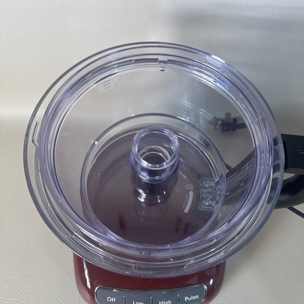 Kitcheaid Food Processor Model KFP1356GC