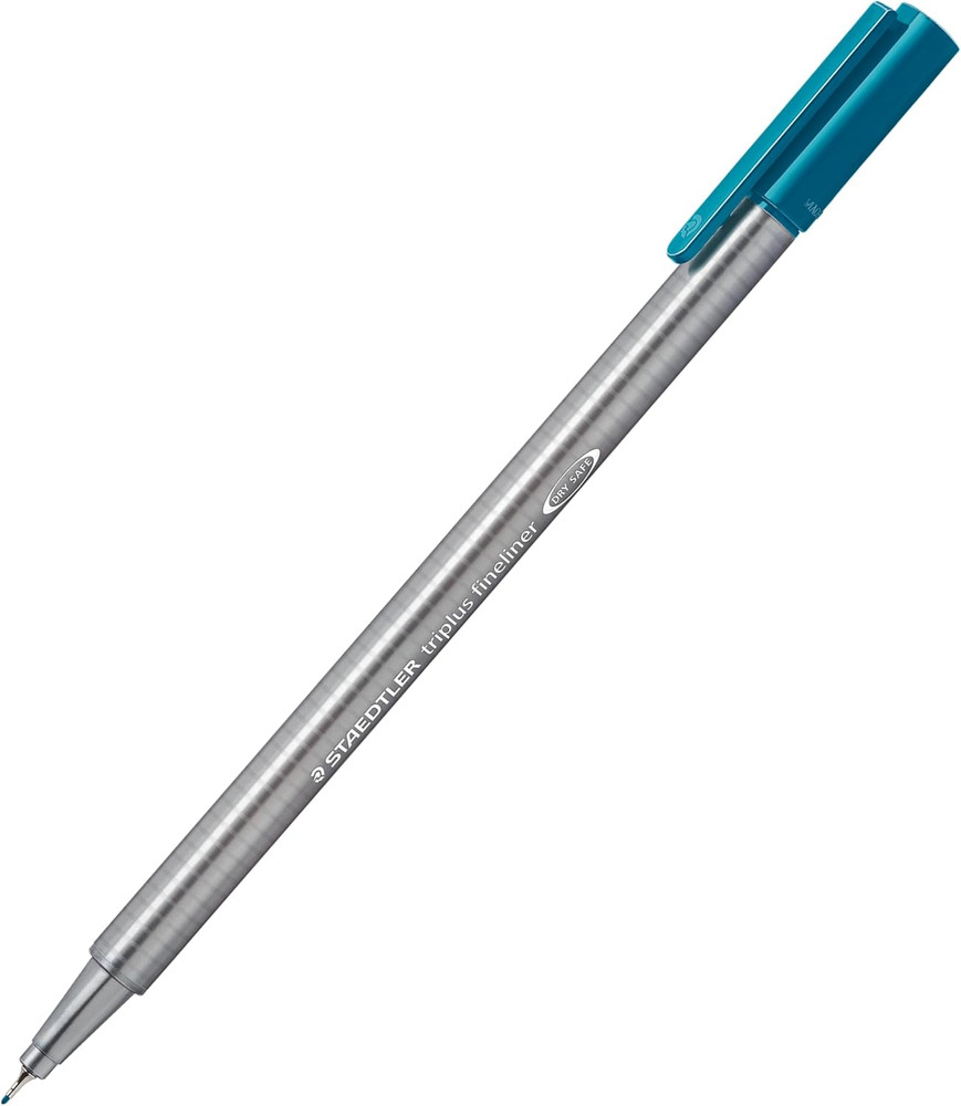 Fineliner Triplus 42Pcs