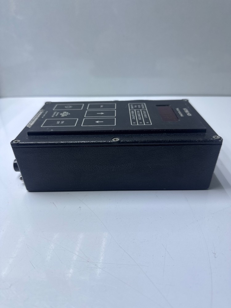 NAVITRON NT990HDI HEADING DATA INTERFACE